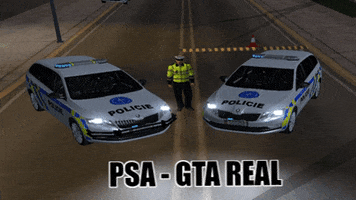 Psa Octavia GIF by GTA Real