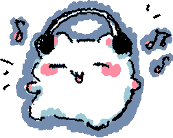 Music Sticker