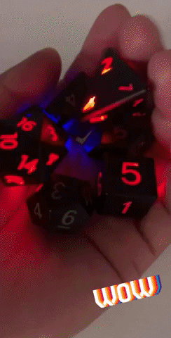 Wow GIF