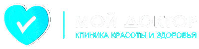 MY DOCTOR Sticker