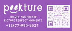 Peekture GIF