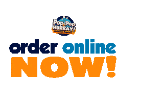 poppophurray Sticker