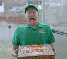 Hungry Food Fight GIF by Reconnecting Roots