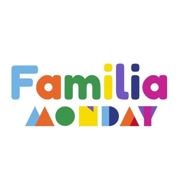 Sticker by HOLA MONDAY