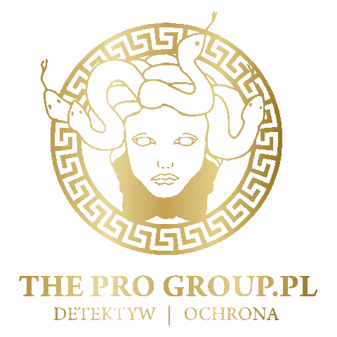 The Pro Group Sticker