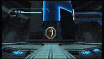 Metroid GIF