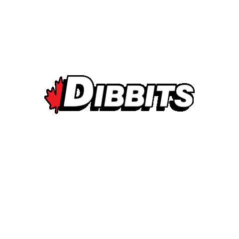 Sticker by Dibbits Landscape Supply