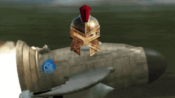 Moon GIF