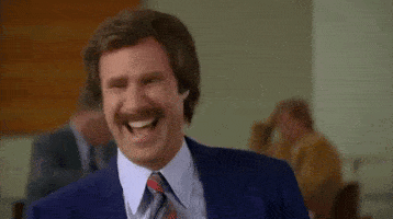 Will Ferrell Lol GIF