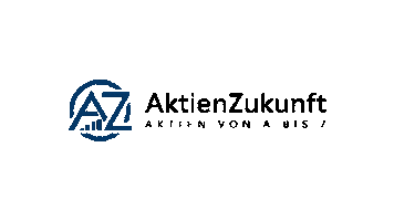 AktienZukunft Sticker