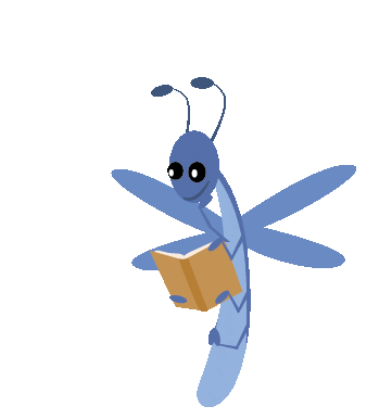 Read Childrens Book Sticker by Prince George’s County Memorial Library System