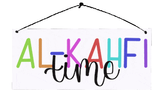 Time Friday Sticker