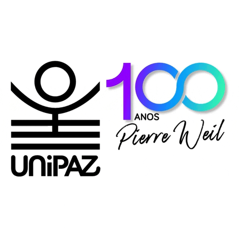 UnipazSP unipazsp pierre weil 100 anos pierre weil GIF
