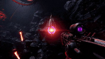 Video Games Combat GIF by Bonsai Collective