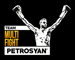 Team Petrosyan GIF