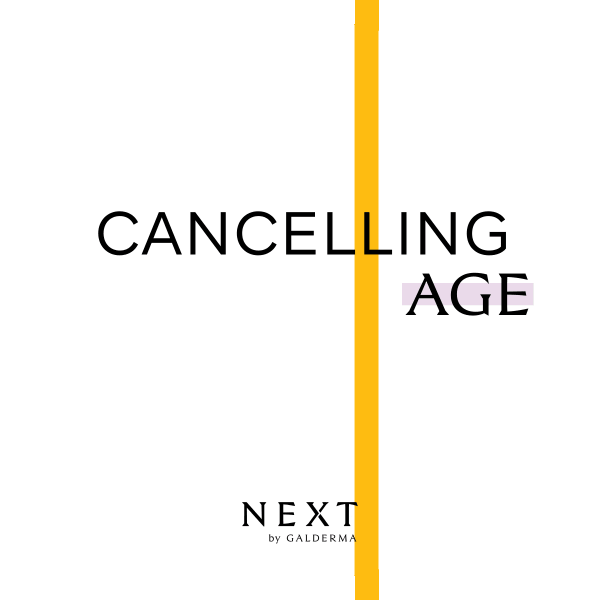 Galderma Sticker by galderma.aesthetics