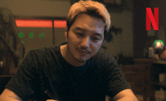 넷플릭스 GIF by Netflix Korea