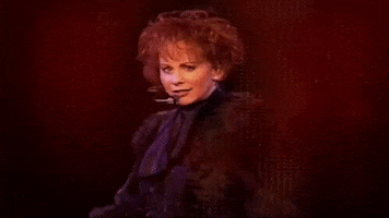 Country Music Dance GIF by Reba McEntire