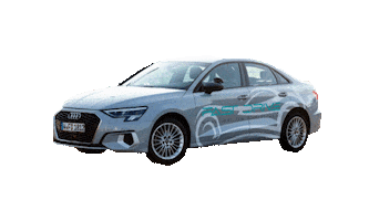 Fastdrivewuppertal Sticker