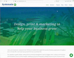 Marketing GIF