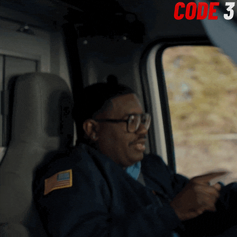 Code 3 Movie GIF