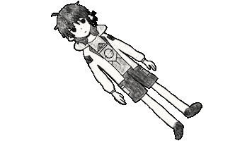 Omori Nitrox Sticker