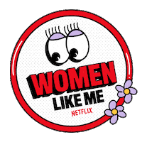 Women Netflixph Sticker by Netflix Philippines