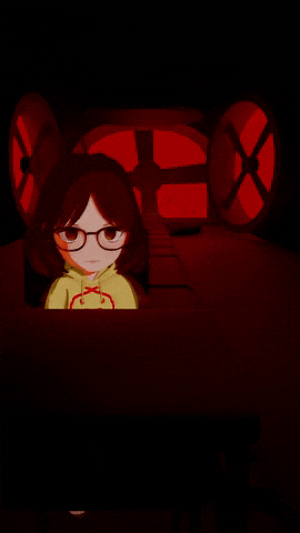 Panic Piston GIF