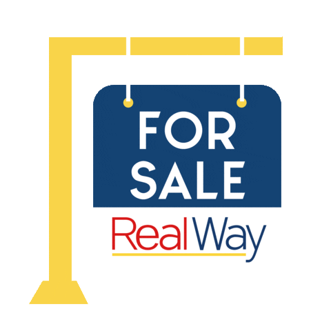 RealWay Sticker