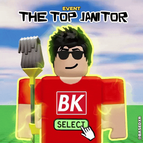 Bk Robux GIF