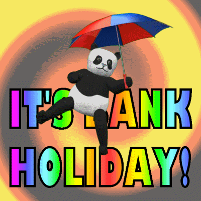 Happy-bank-holiday GIFs - Find & Share on GIPHY