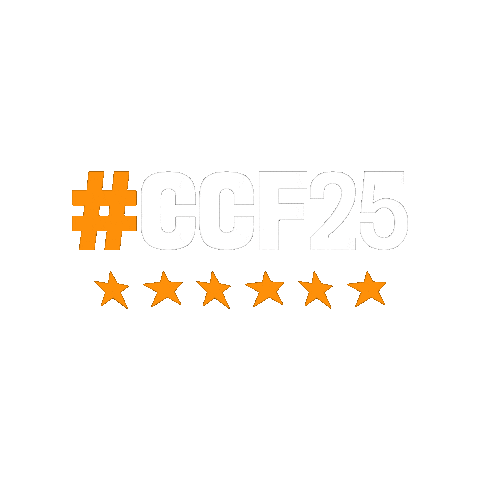 Ccf Countryfestival Sticker by Opus Entretenimento