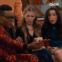 Oh No Wow GIF by Nickelodeon
