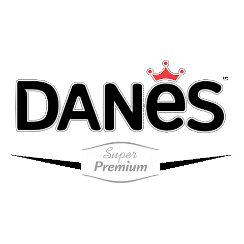 Racao Danes Sticker by RodrigoBegalli