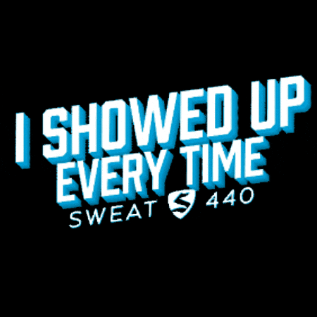Summer Gym GIF by SWEAT440