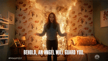 Season 3 Episode 10 GIF by NBC