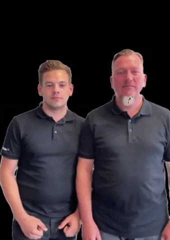 Pride Auto GIF by Autohaus Haarlammert