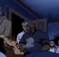 Minecraft GIF
