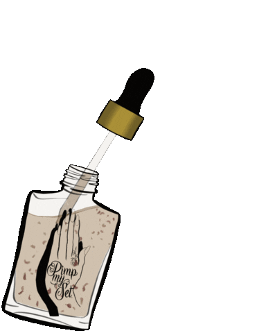 pimpmyset Sticker