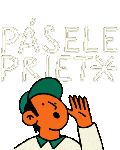 Animated Sticker