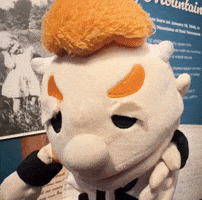 Sad Face GIF
