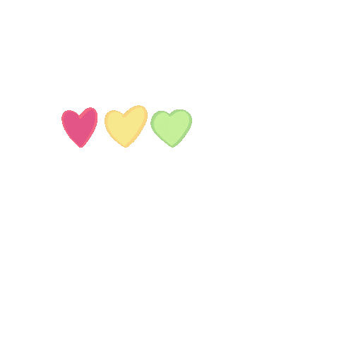 Te Amo Love Sticker