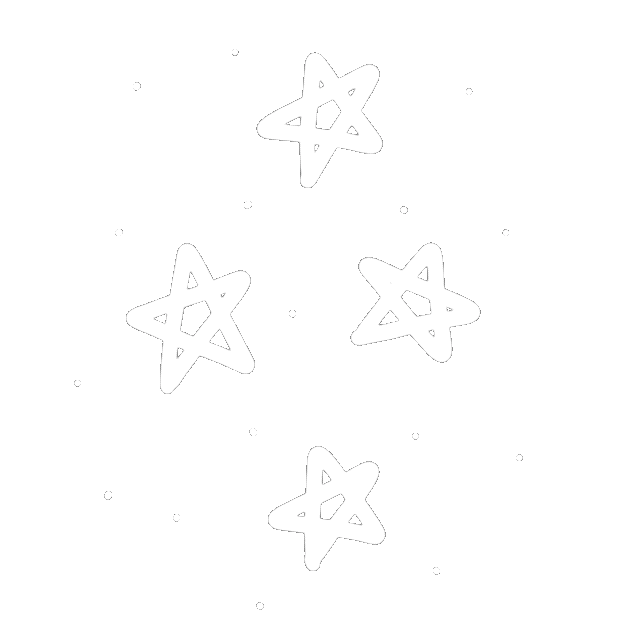Night Shine Sticker