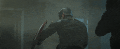 captain america GIF by mtv