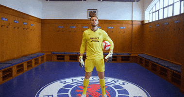 Newsigning GIF by Rangers Football Club