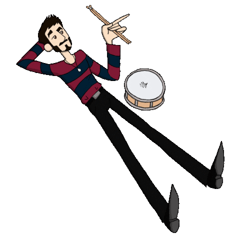 :Papille Gustative Sticker