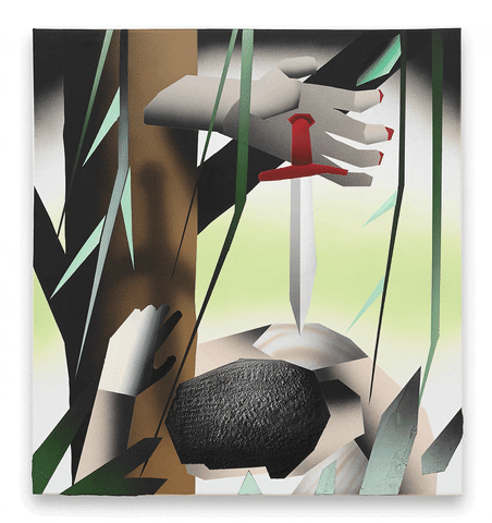 Robert Grunenberg GIF