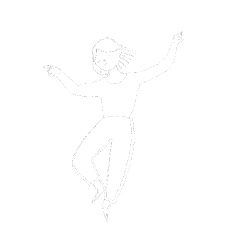 Jenayillustration Sticker