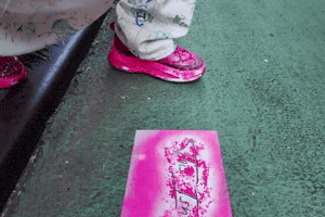 This Isnt Real GIF