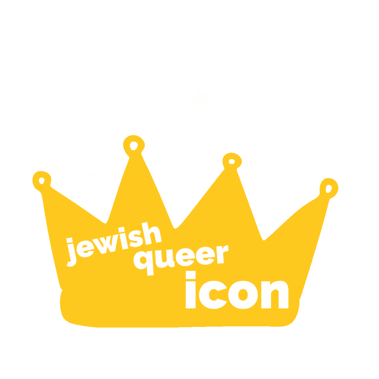 Nachas Sticker by JQY